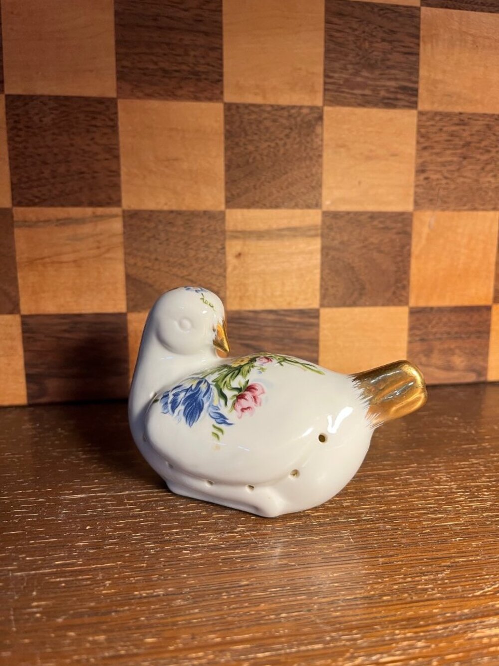 Elizabeth Arden Floral Bird Potpourri Diffuser A1069